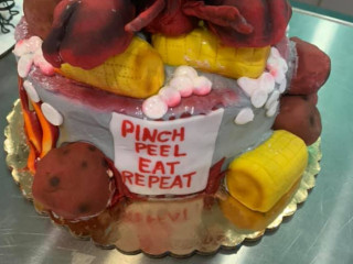 Coastal Cakes Confections