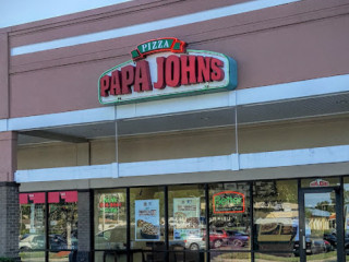 Papa Johns Pizza