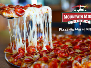 Mountain Mike's Pizza