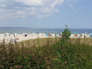 Strandoase