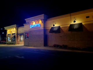 Zaxby's Chicken Fingers Buffalo Wings