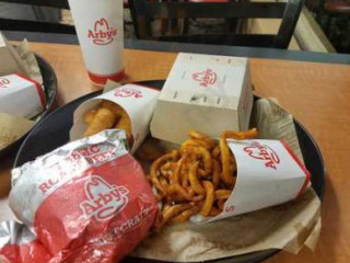 Arby's