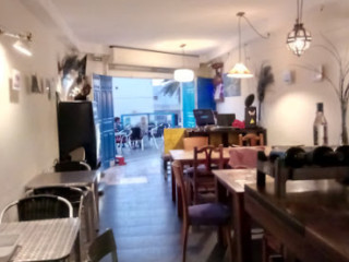 Bistro Yemaya