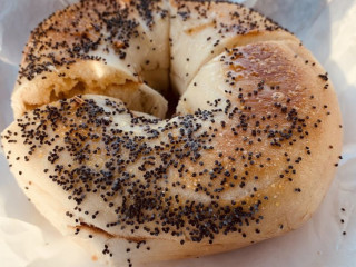 High Point Bagels