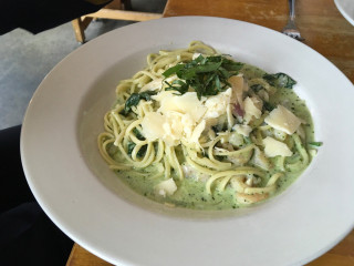 Basil Pasta Bar Co