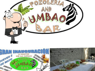 Tumbao Pozoleria And