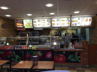 Subway Keighley Road