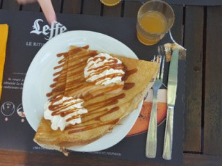 Creperie Des Dunes