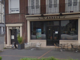 L'annexe