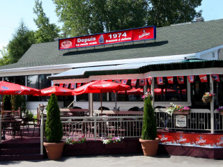 Bar Le Ranch