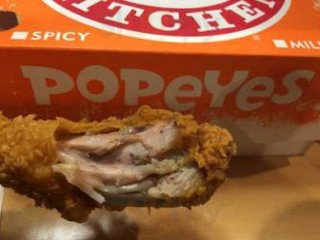 Popeyes Louisiana Kitchen