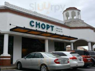 Chopt Creative Salad Co.