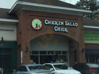 Chicken Salad Chick