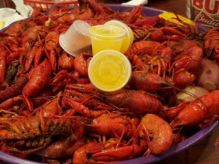 Crawdaddys Kitchen