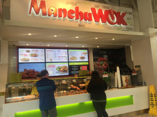 Manchu WOK