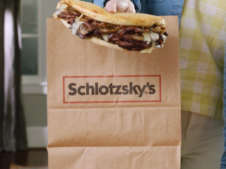 Schlotzsky's