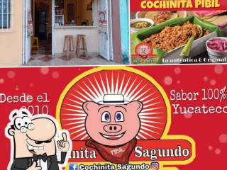 Cochinita Sagundo