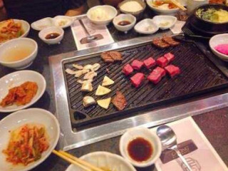 Goong Korean Bbq