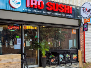 IRO SUSHI