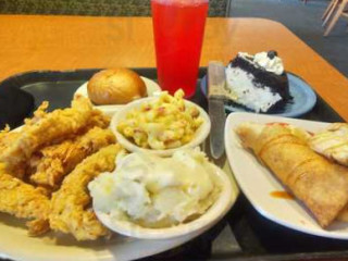 Luby's