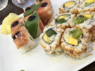 Planet Sushi Kleber