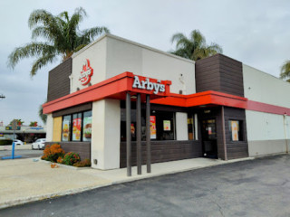 Arby's Reseda – Reseda Blvd