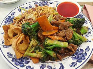 Golden Bowl