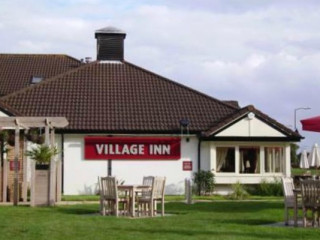 The Village Inn