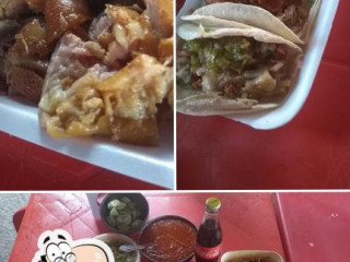 Carnitas Los Carnales De Querétaro