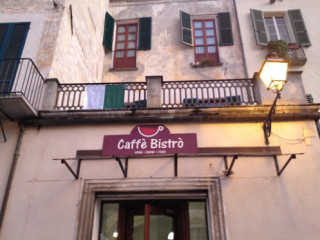 Caffe Bistro