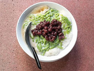 Acik Cendol