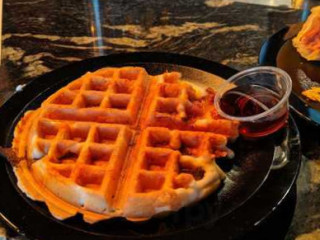 Frankenwaffle