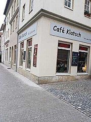 Cafe Klatsch