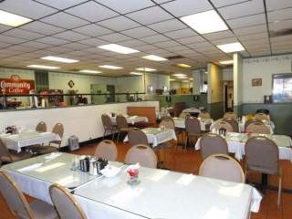 Big Bend Service Center