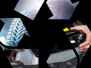 Gordon Auto Repair
