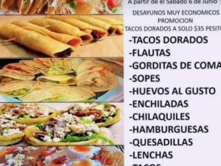 Mariscos El Tepequeño