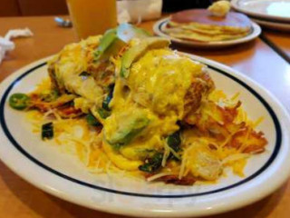 IHOP