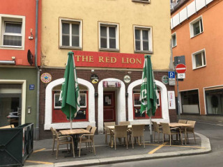 The Red Lion