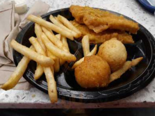 Long John Silver's