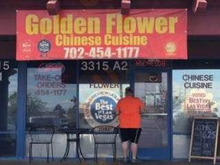 Golden Flower Chinese Cuisine