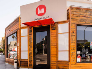 Bao Dim Sum House