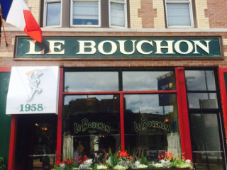 Le Bouchon