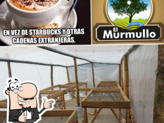 Café El Murmullo