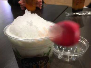 Bambu Desserts And Drinks