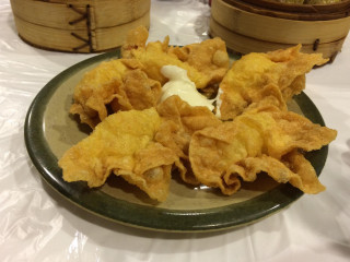 Sam Po Dim Sum Restaurant