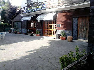 La Fontanella