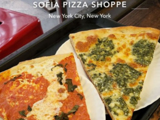 Sofia Pizza Shoppe