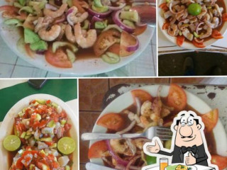 Mariscos El Alto