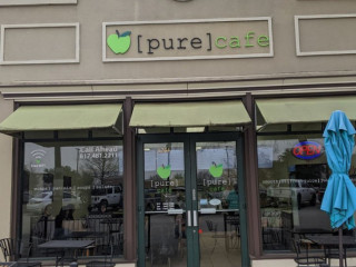 Pure Cafe