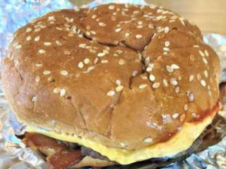Five Guys